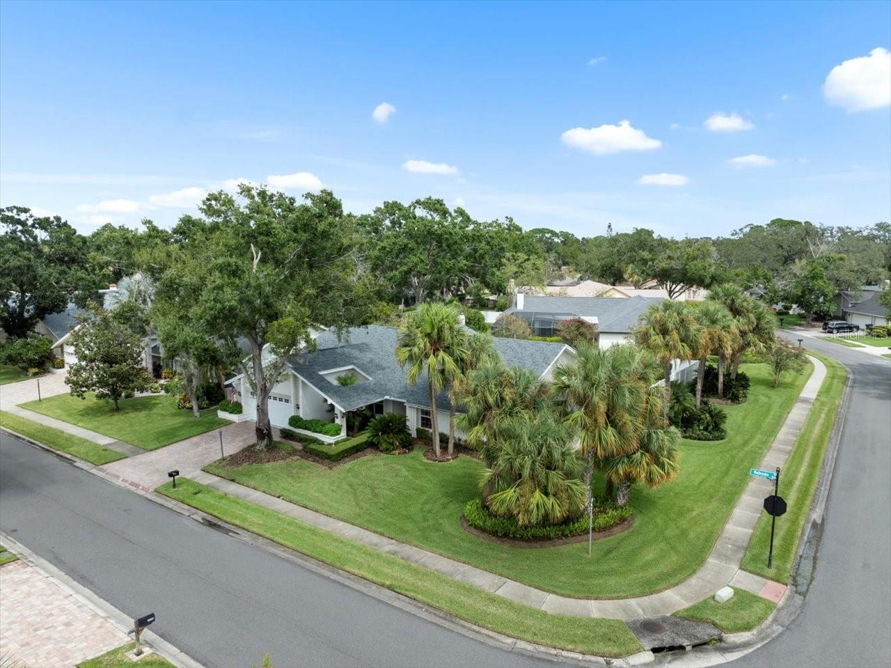 13707 WALBROOKE DR, TAMPA, FL, 33624