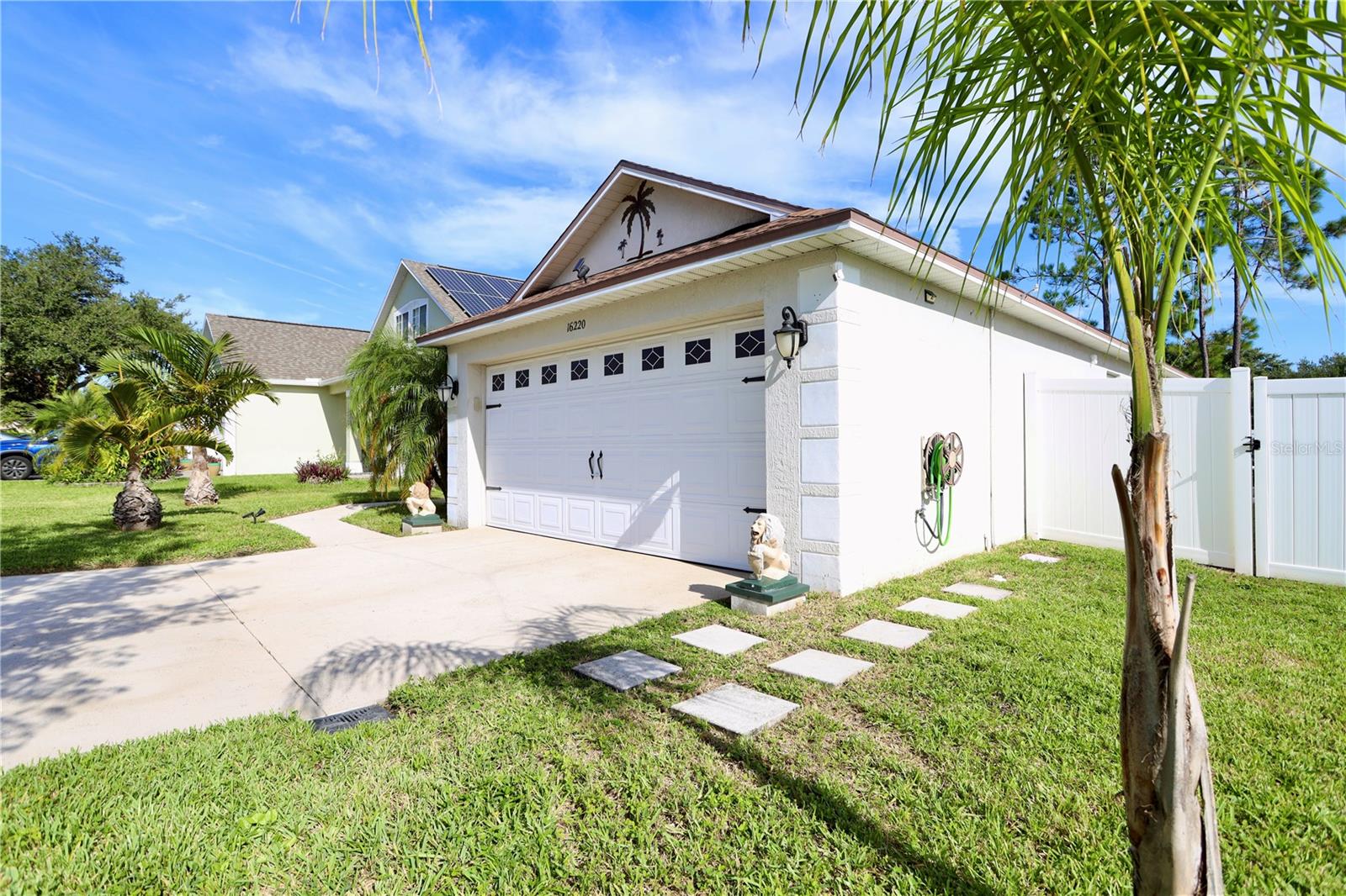 16220 COOPERS HAWK AVE, CLERMONT, FL, 34714