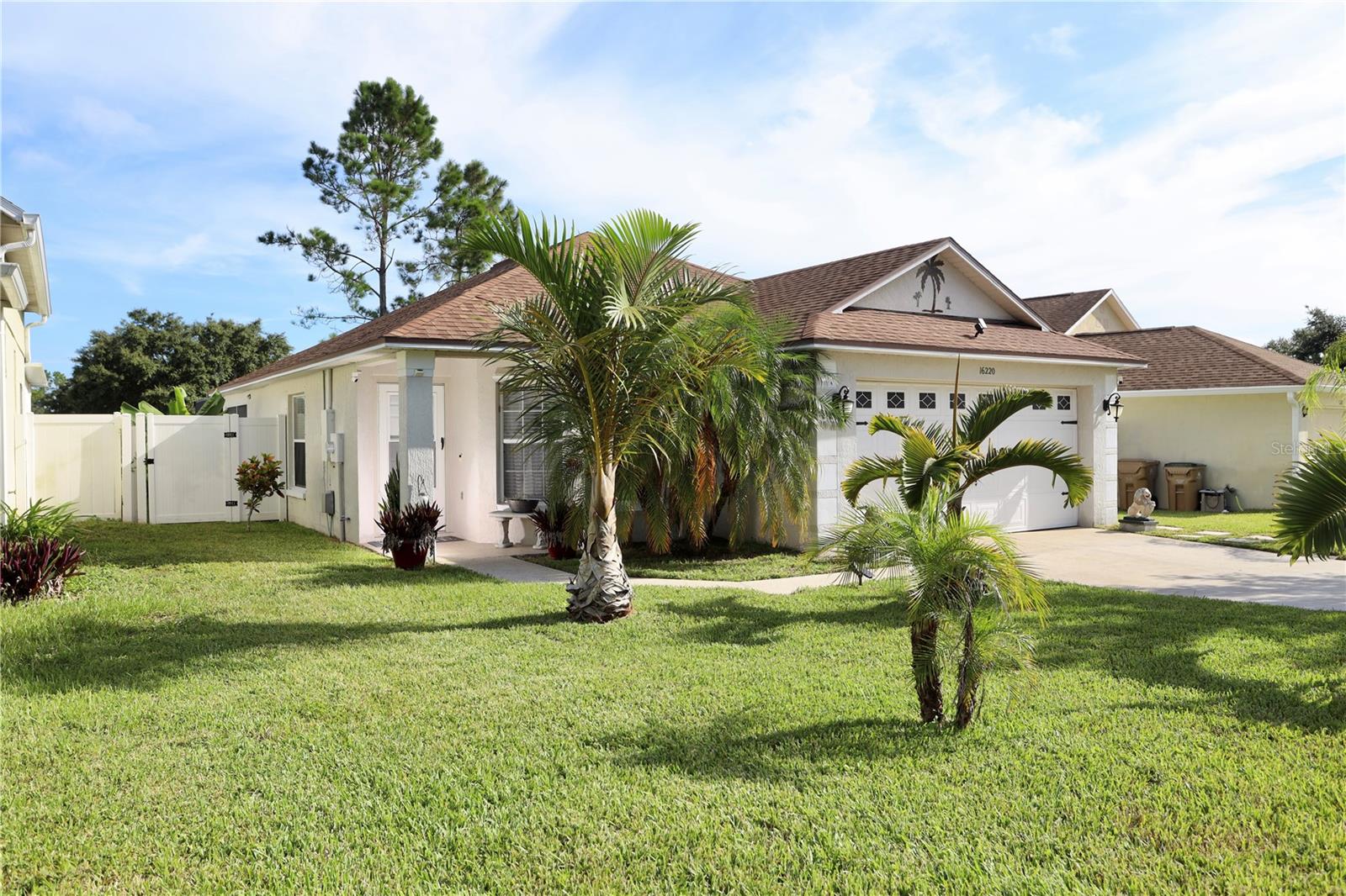 16220 COOPERS HAWK AVE, CLERMONT, FL, 34714