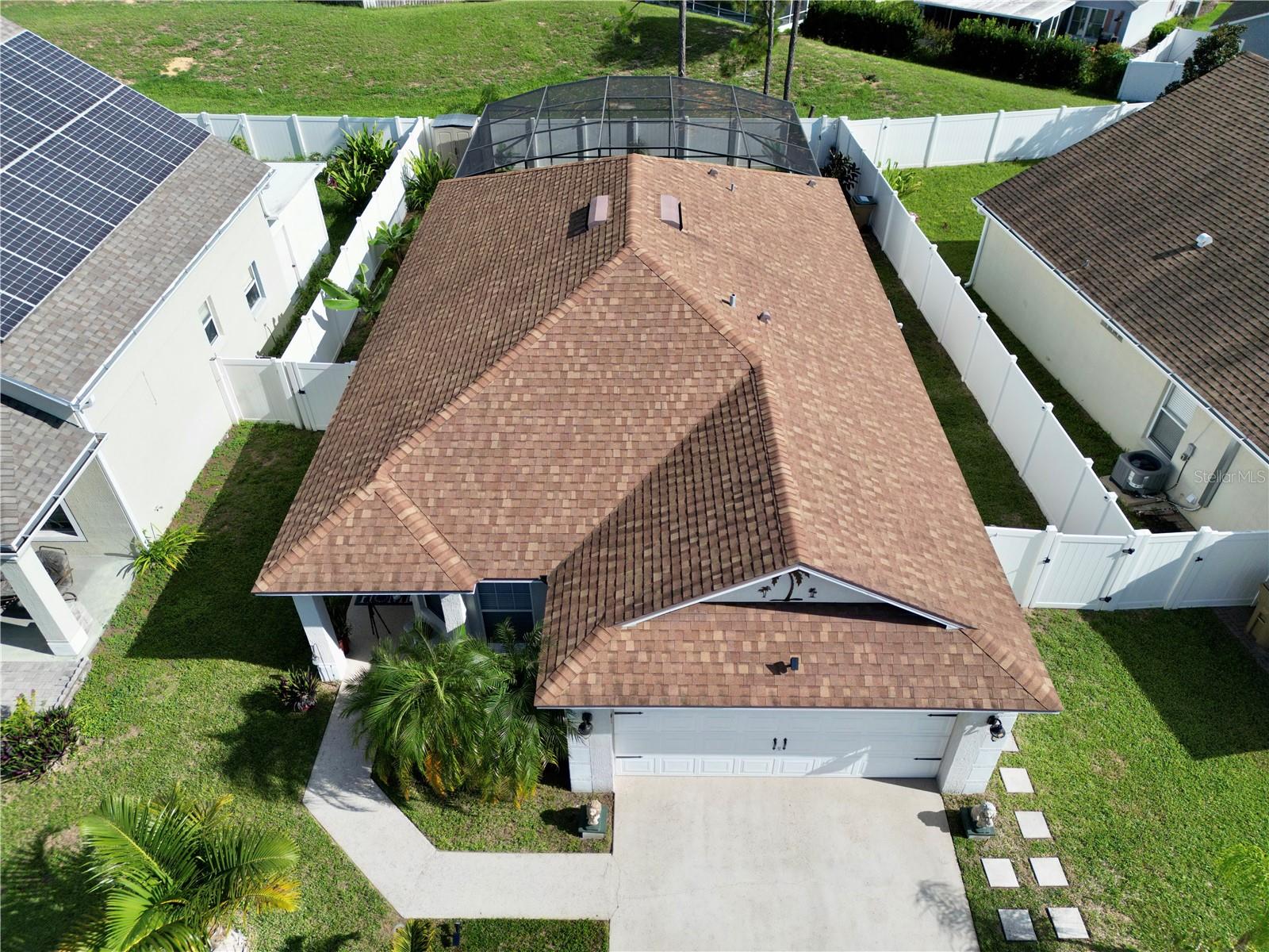 16220 COOPERS HAWK AVE, CLERMONT, FL, 34714