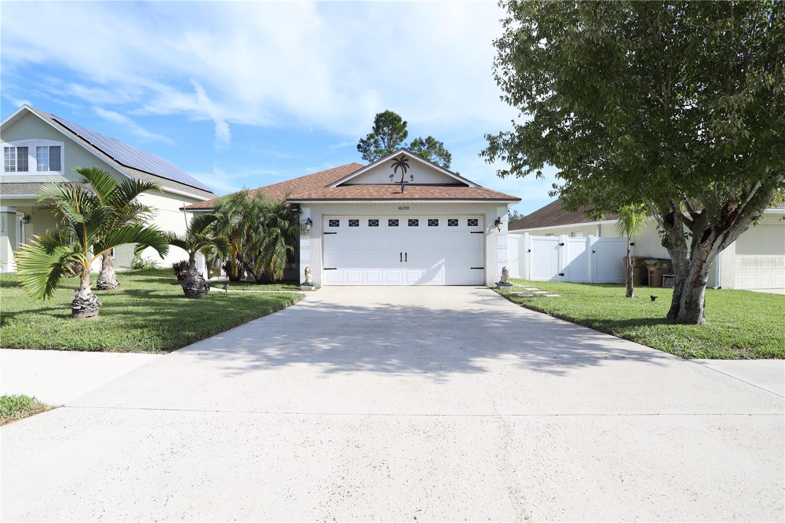 16220 COOPERS HAWK AVE, CLERMONT, FL, 34714