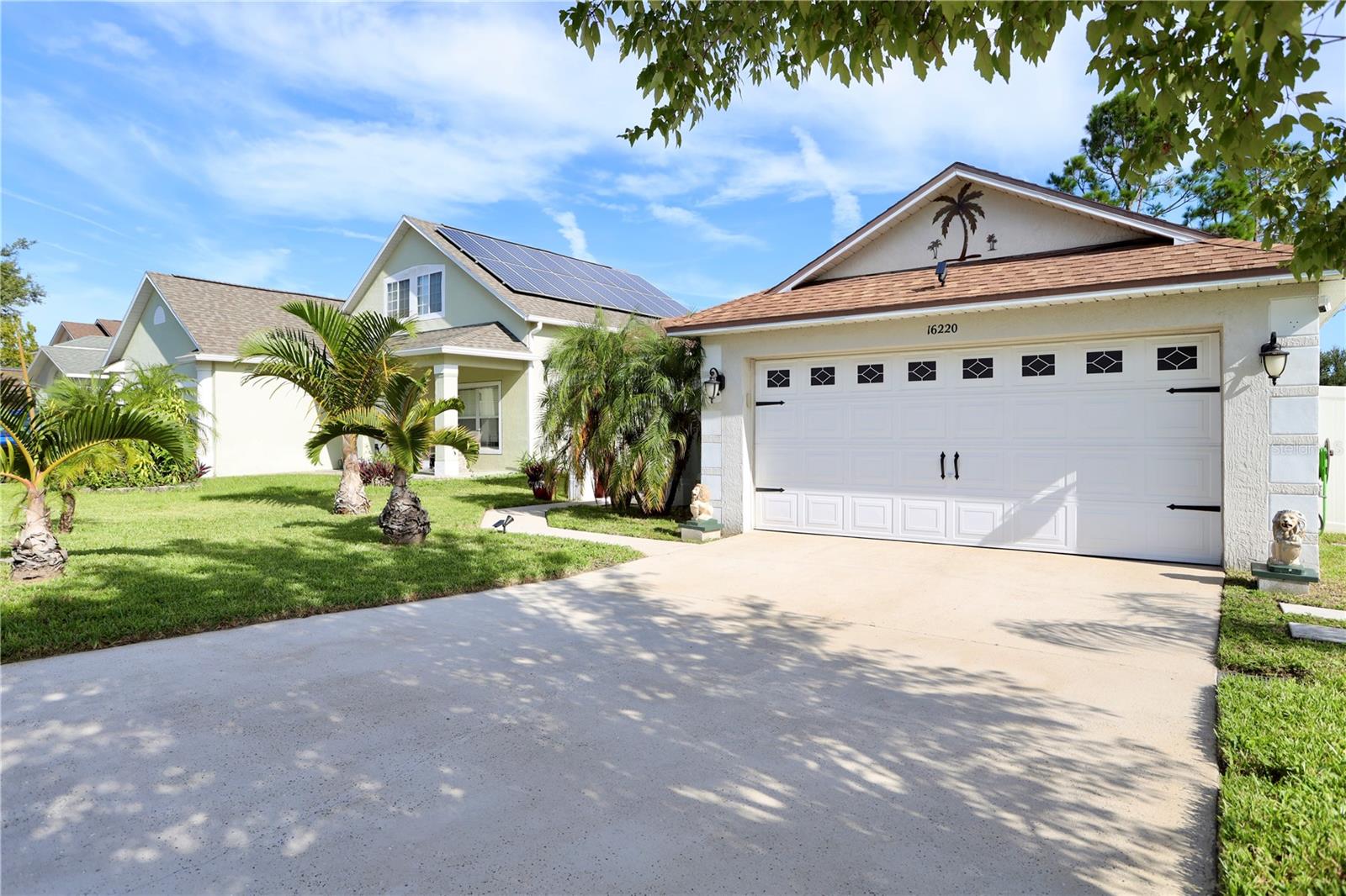 16220 COOPERS HAWK AVE, CLERMONT, FL, 34714