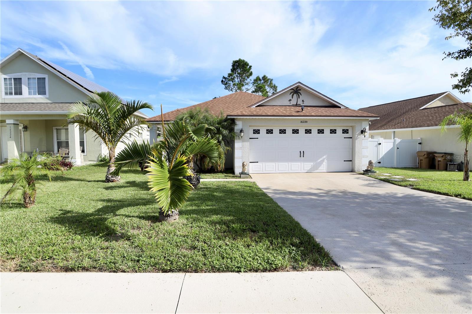 16220 COOPERS HAWK AVE, CLERMONT, FL, 34714