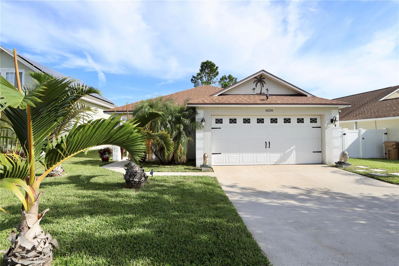 16220 COOPERS HAWK AVE, CLERMONT, FL, 34714