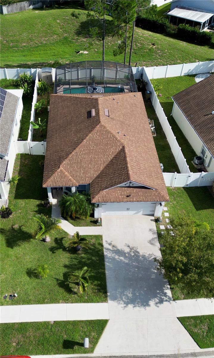 16220 COOPERS HAWK AVE, CLERMONT, FL, 34714