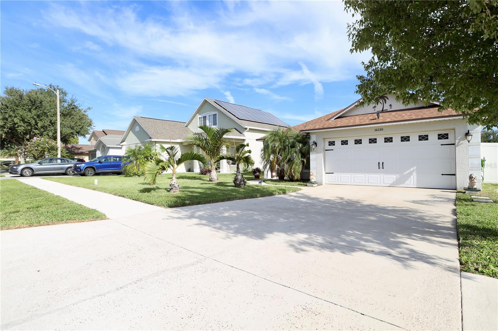 16220 COOPERS HAWK AVE, CLERMONT, FL, 34714