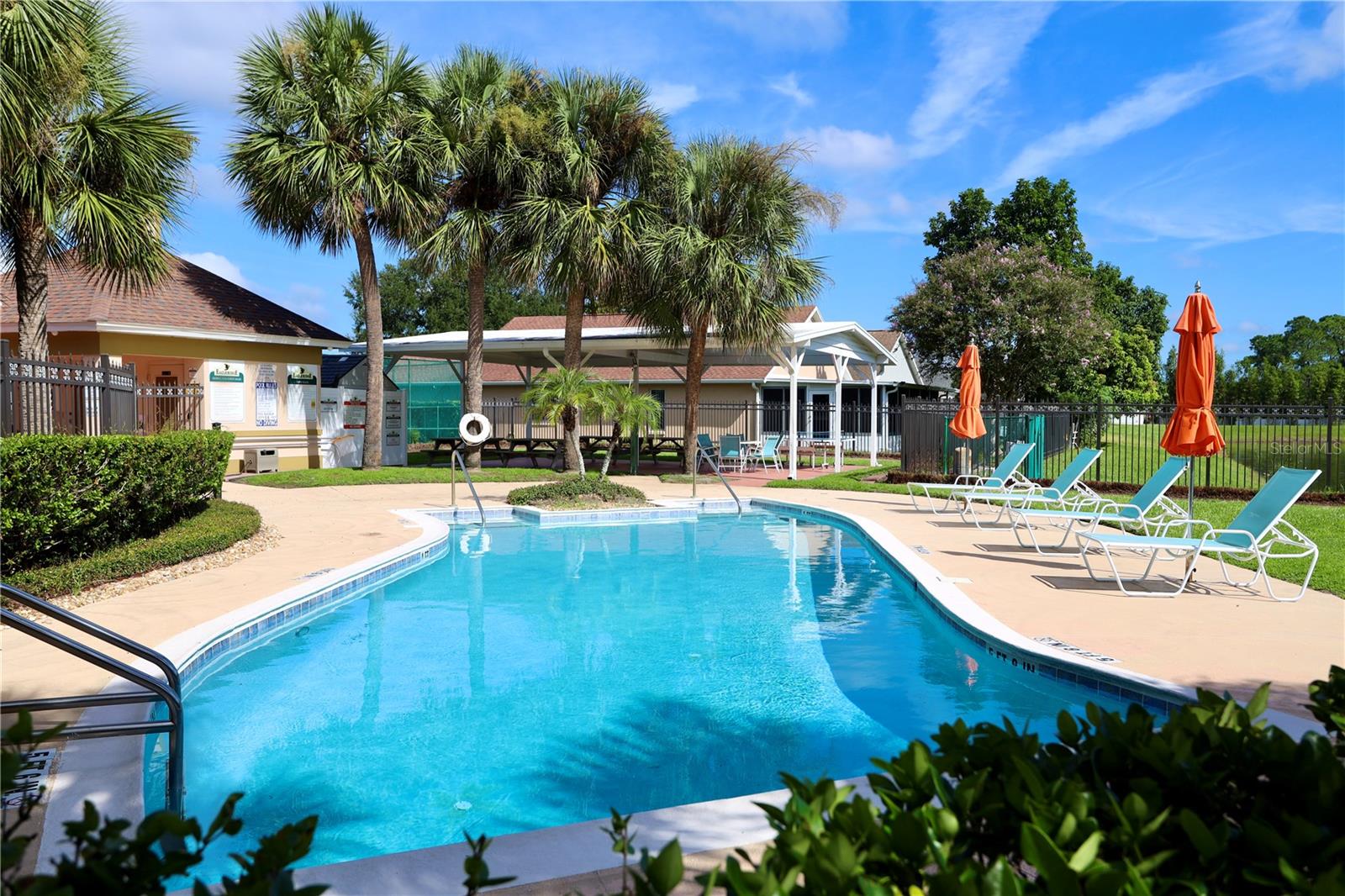 16220 COOPERS HAWK AVE, CLERMONT, FL, 34714