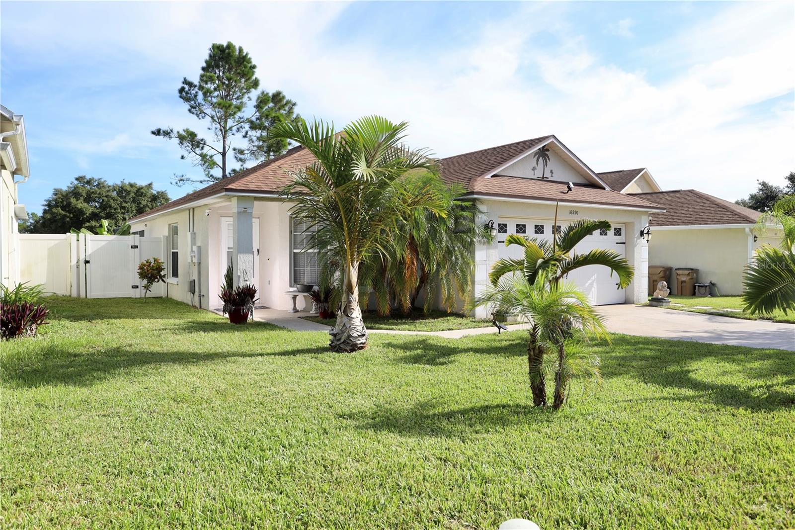 16220 COOPERS HAWK AVE, CLERMONT, FL, 34714