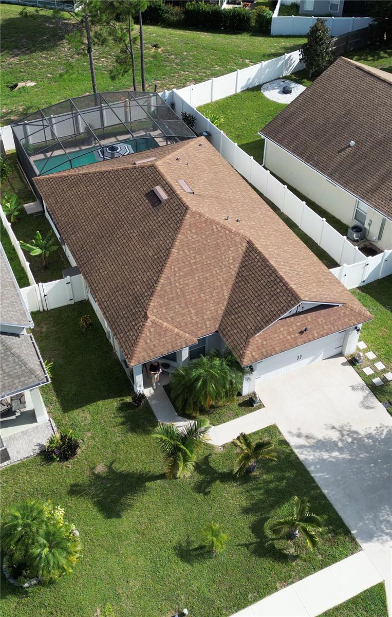 16220 COOPERS HAWK AVE, CLERMONT, FL, 34714