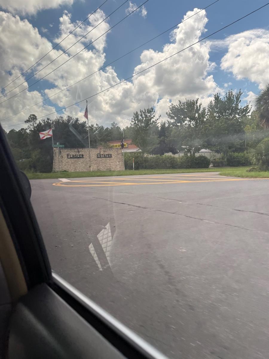 10345 GREGORY AVE, HASTINGS, FL, 32145