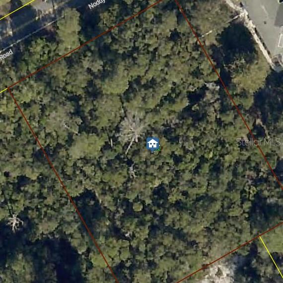 0 NODDY TERN RD, WEEKI WACHEE, FL, 34613
