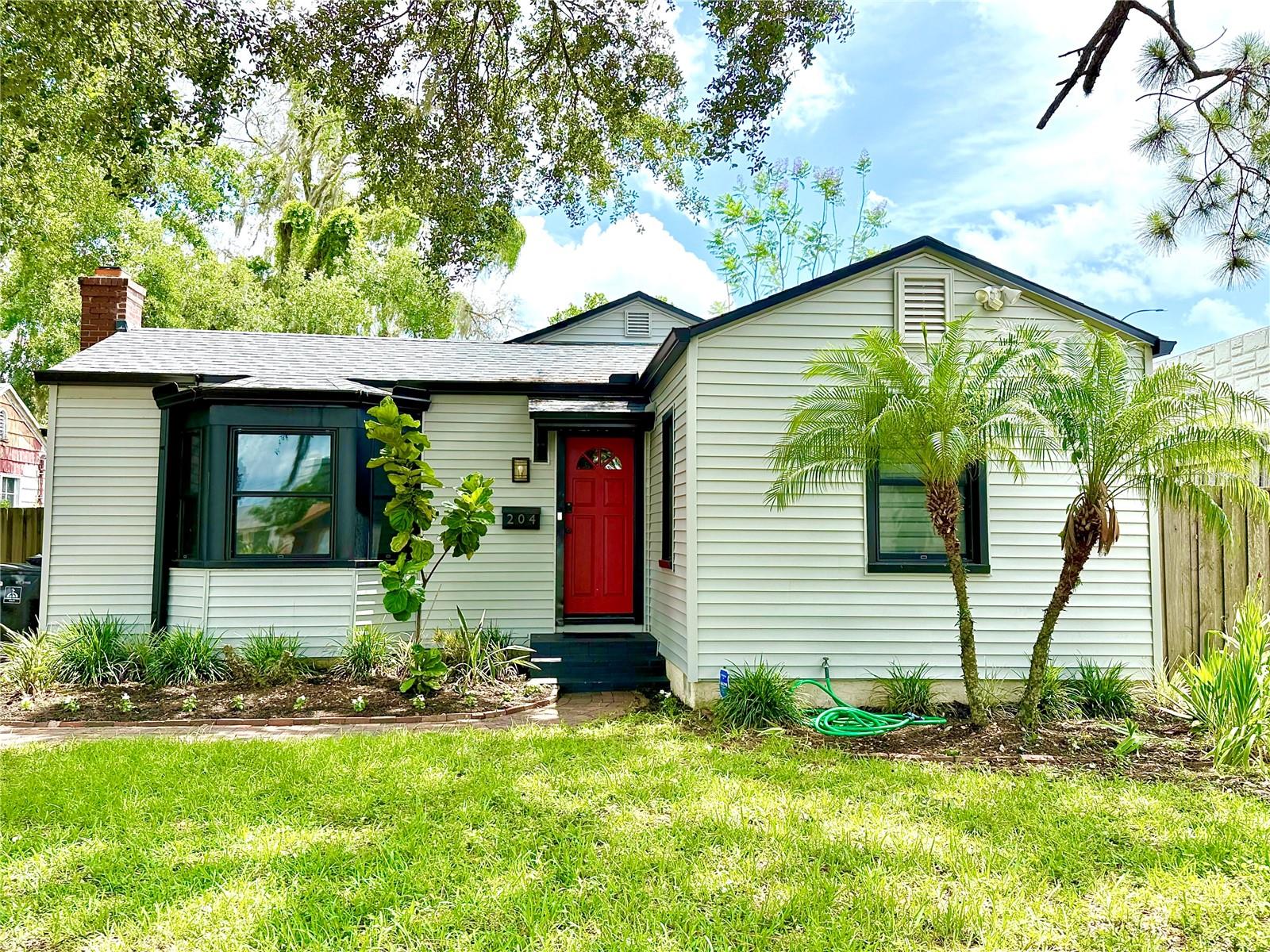 204 E HARVARD ST, ORLANDO, FL, 32804