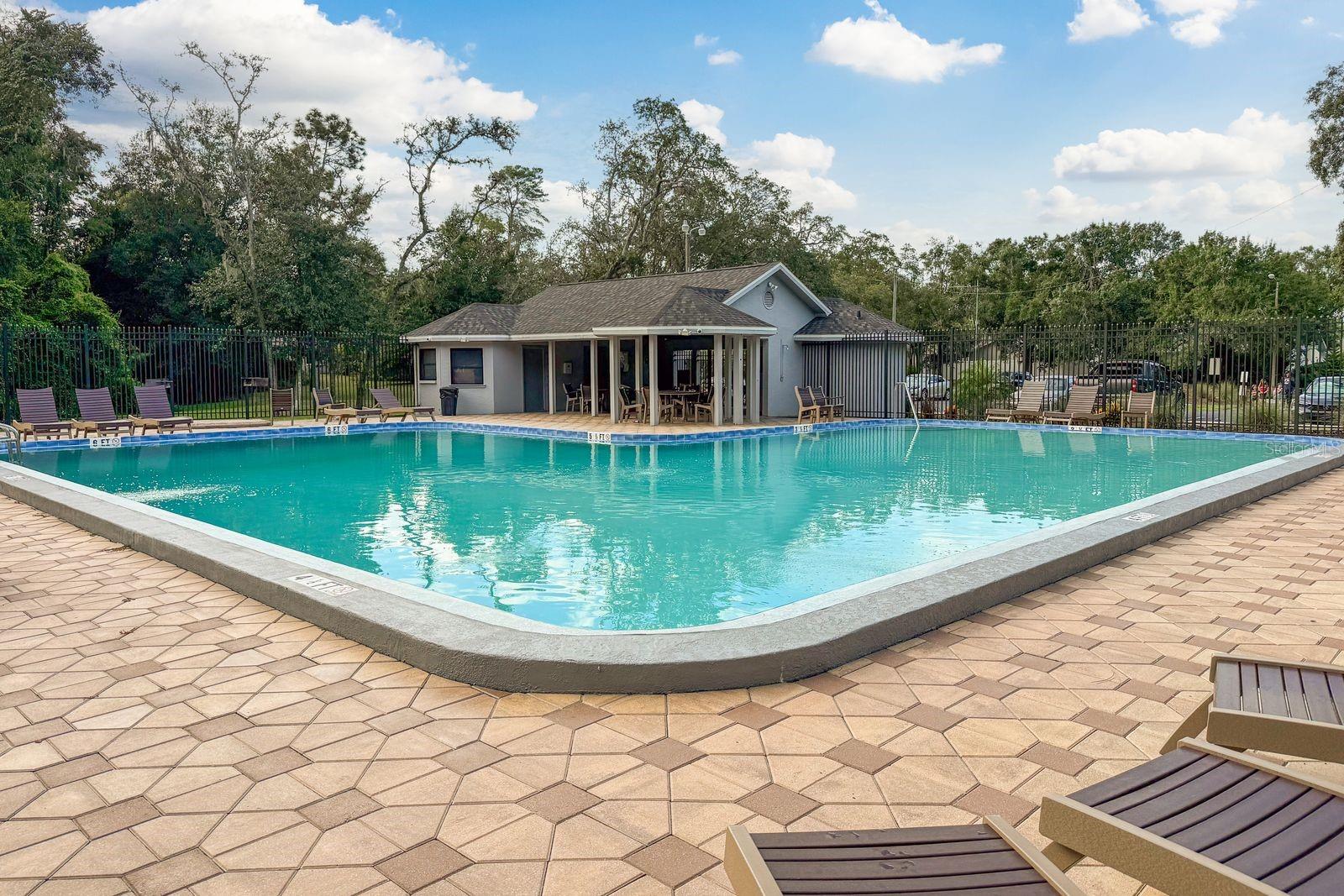 10918 FREEMONT DR, NEW PORT RICHEY, FL, 34654