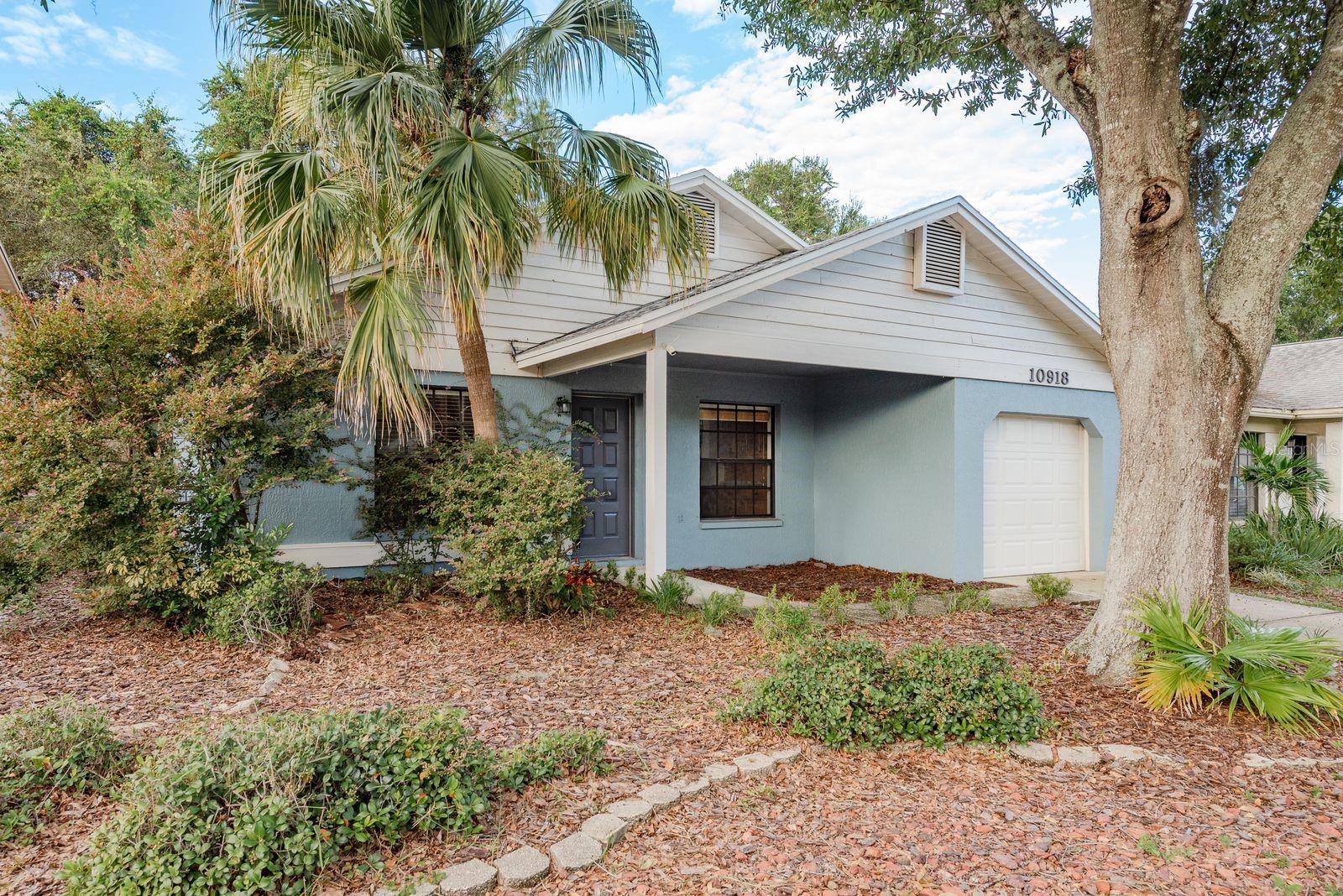 10918 FREEMONT DR, NEW PORT RICHEY, FL, 34654