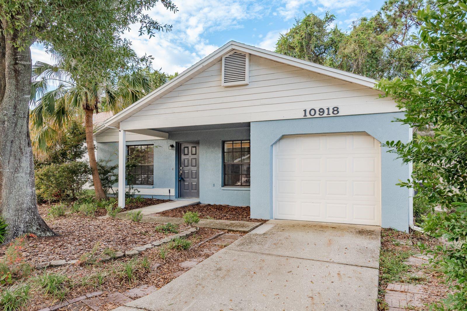 10918 FREEMONT DR, NEW PORT RICHEY, FL, 34654