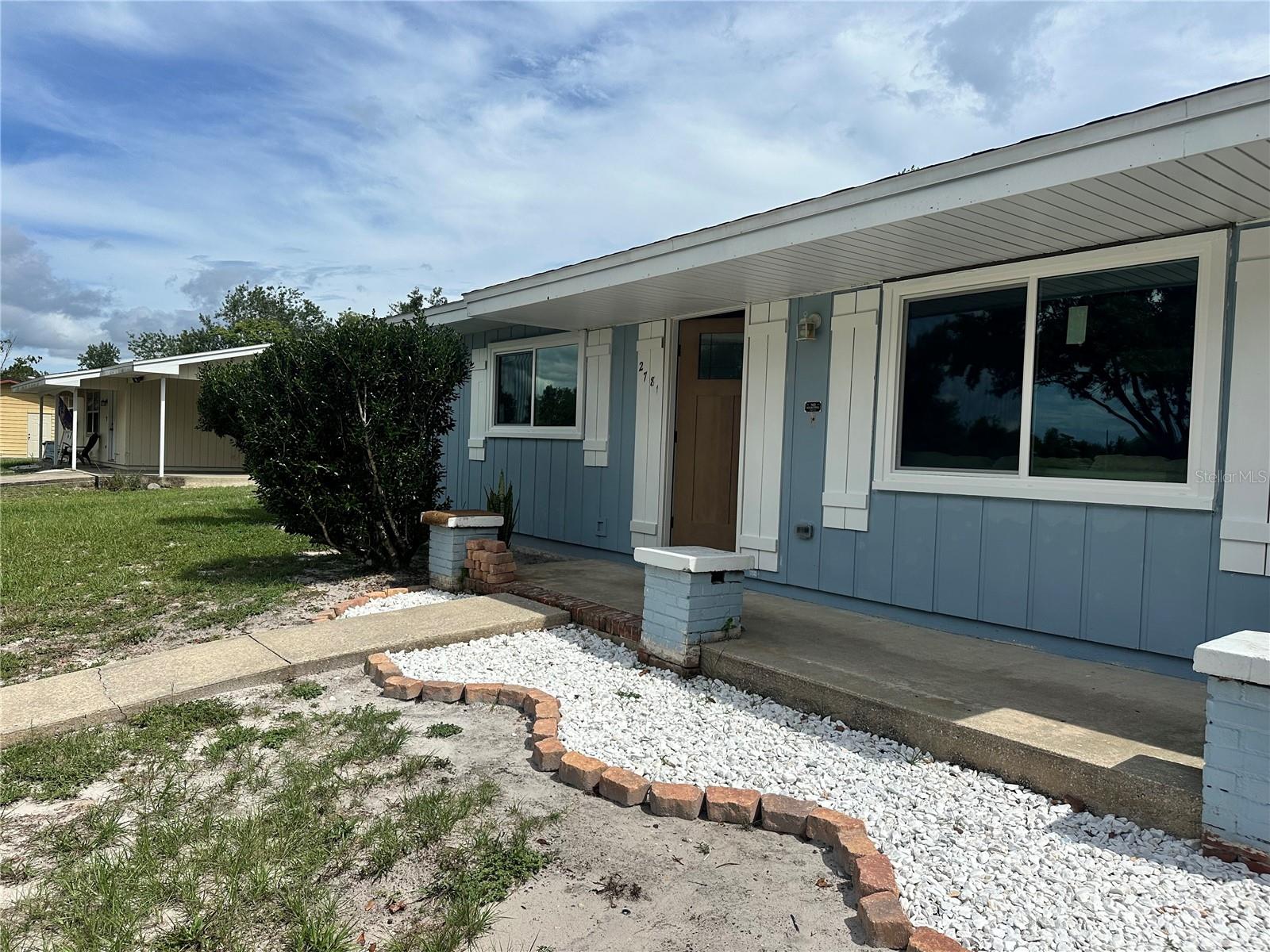 2781 FULFORD ST, DELTONA, FL, 32738