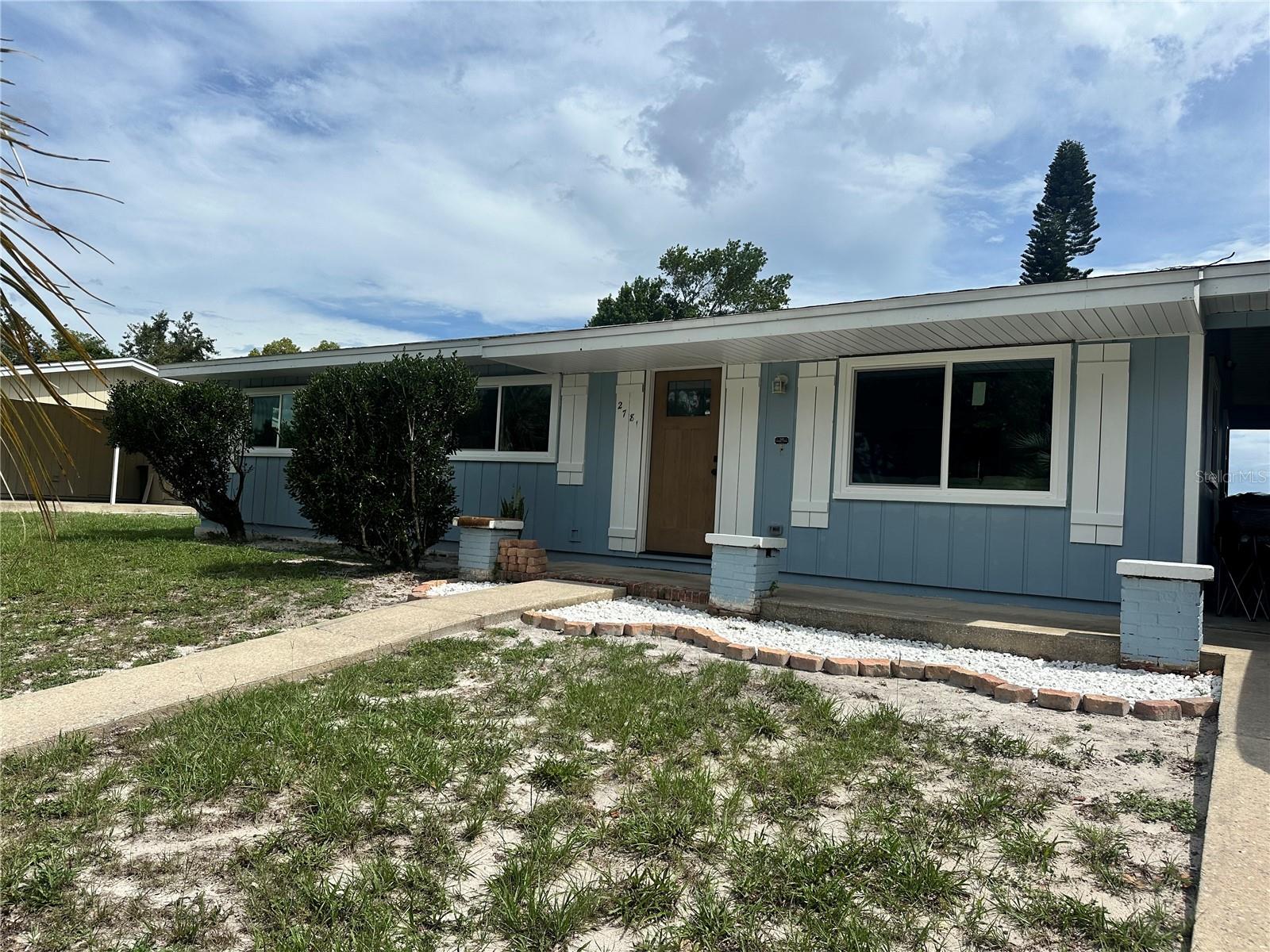 2781 FULFORD ST, DELTONA, FL, 32738