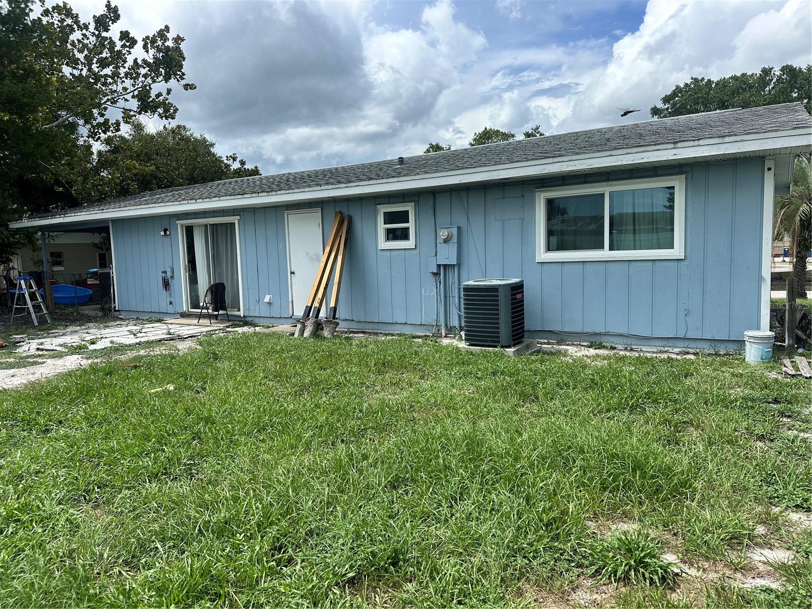 2781 FULFORD ST, DELTONA, FL, 32738