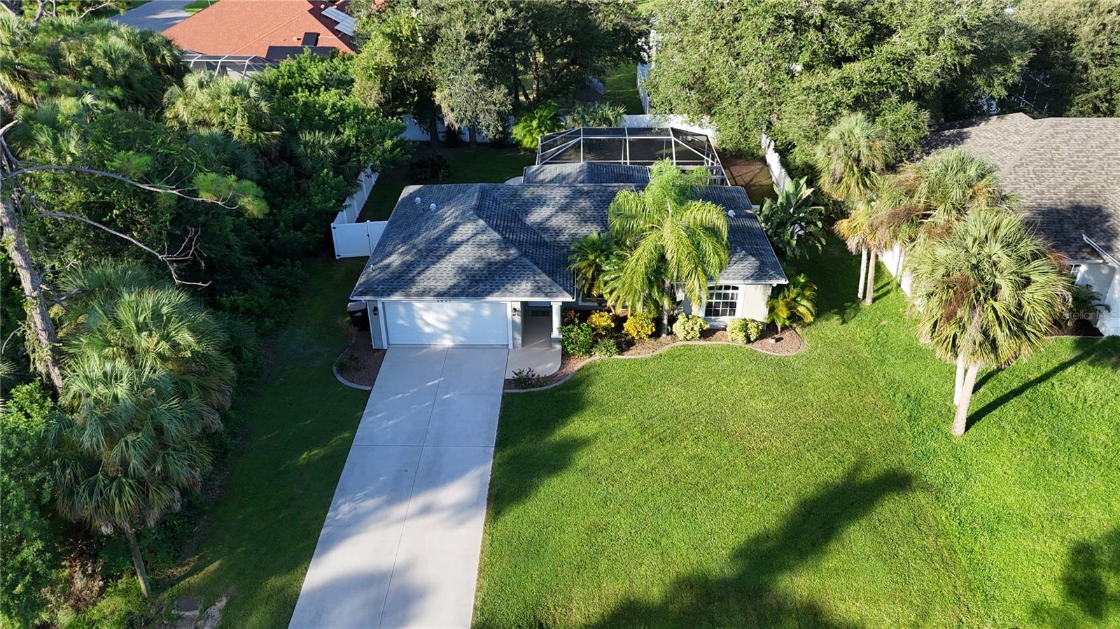 2621 PARLAY LN, NORTH PORT, FL, 34286