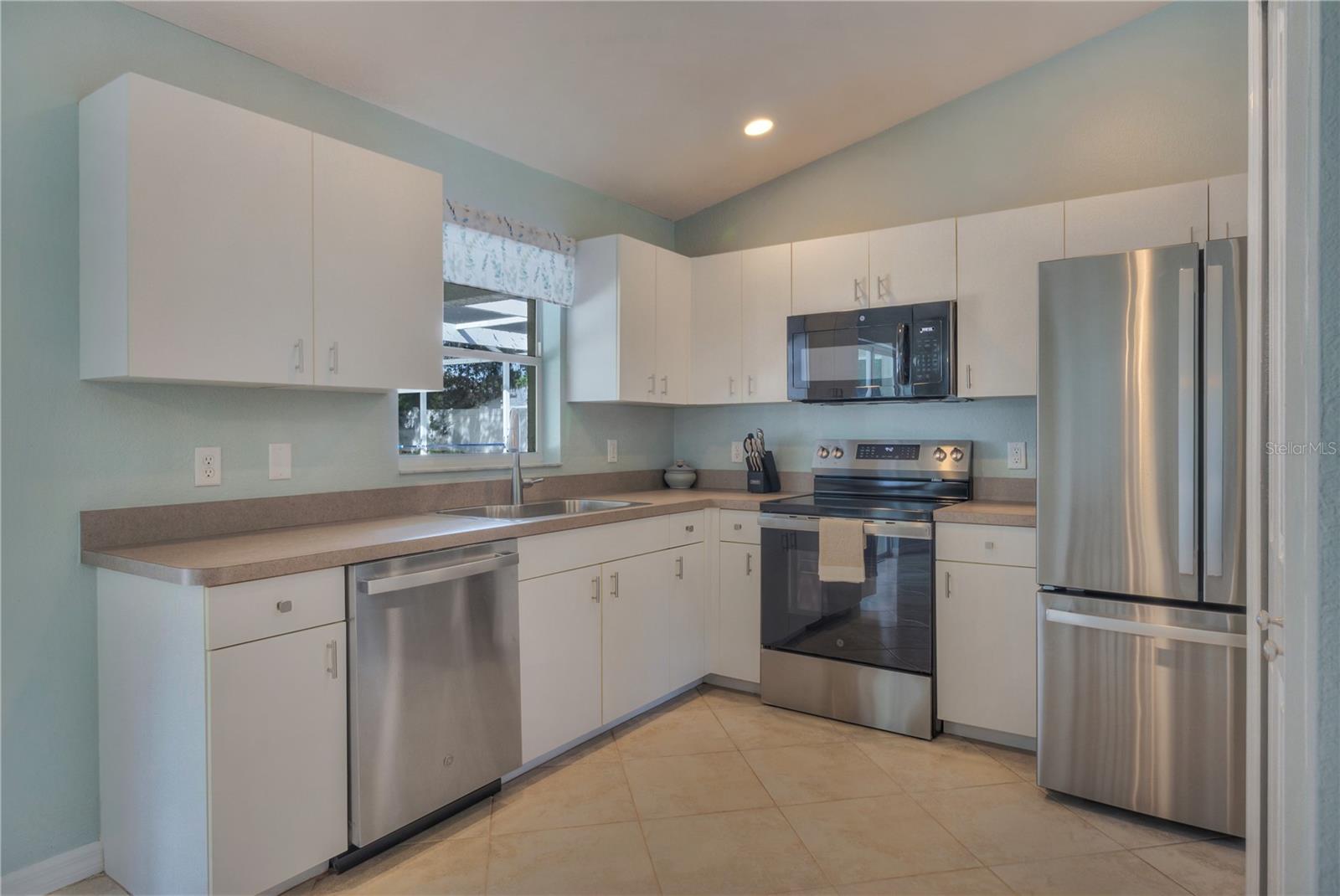 2621 PARLAY LN, NORTH PORT, FL, 34286