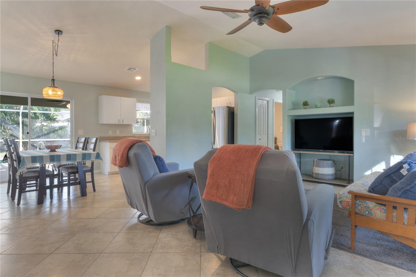 2621 PARLAY LN, NORTH PORT, FL, 34286