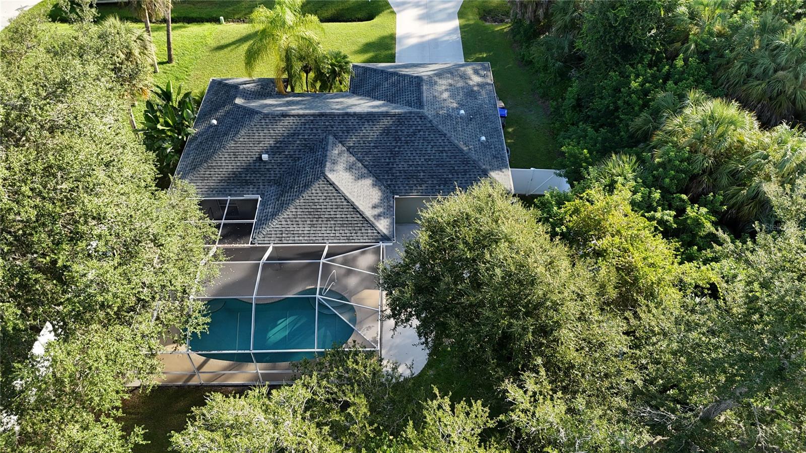 2621 PARLAY LN, NORTH PORT, FL, 34286