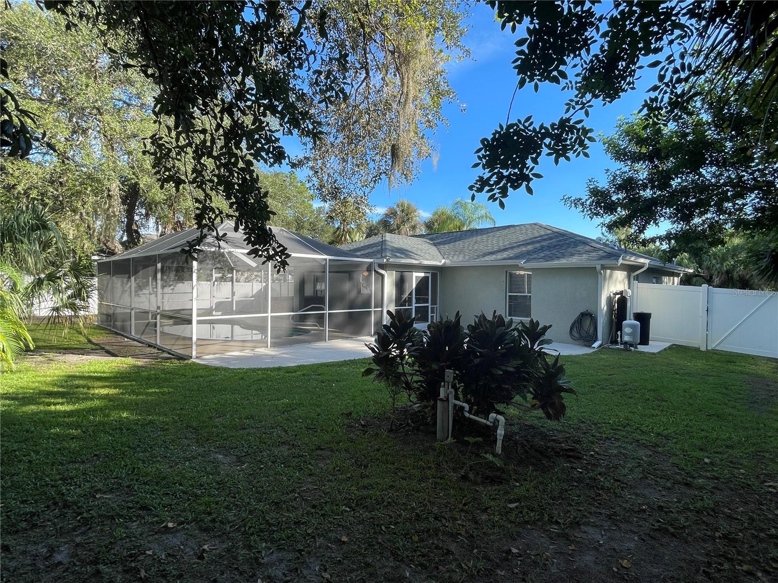 2621 PARLAY LN, NORTH PORT, FL, 34286