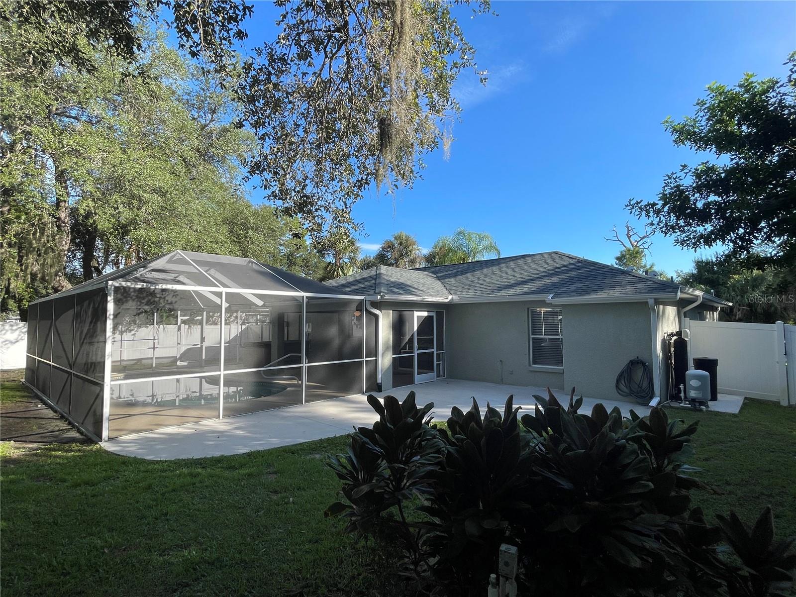 2621 PARLAY LN, NORTH PORT, FL, 34286