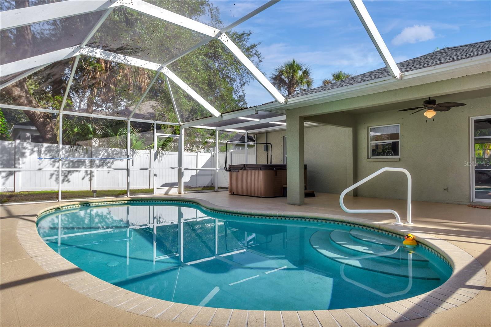 2621 PARLAY LN, NORTH PORT, FL, 34286