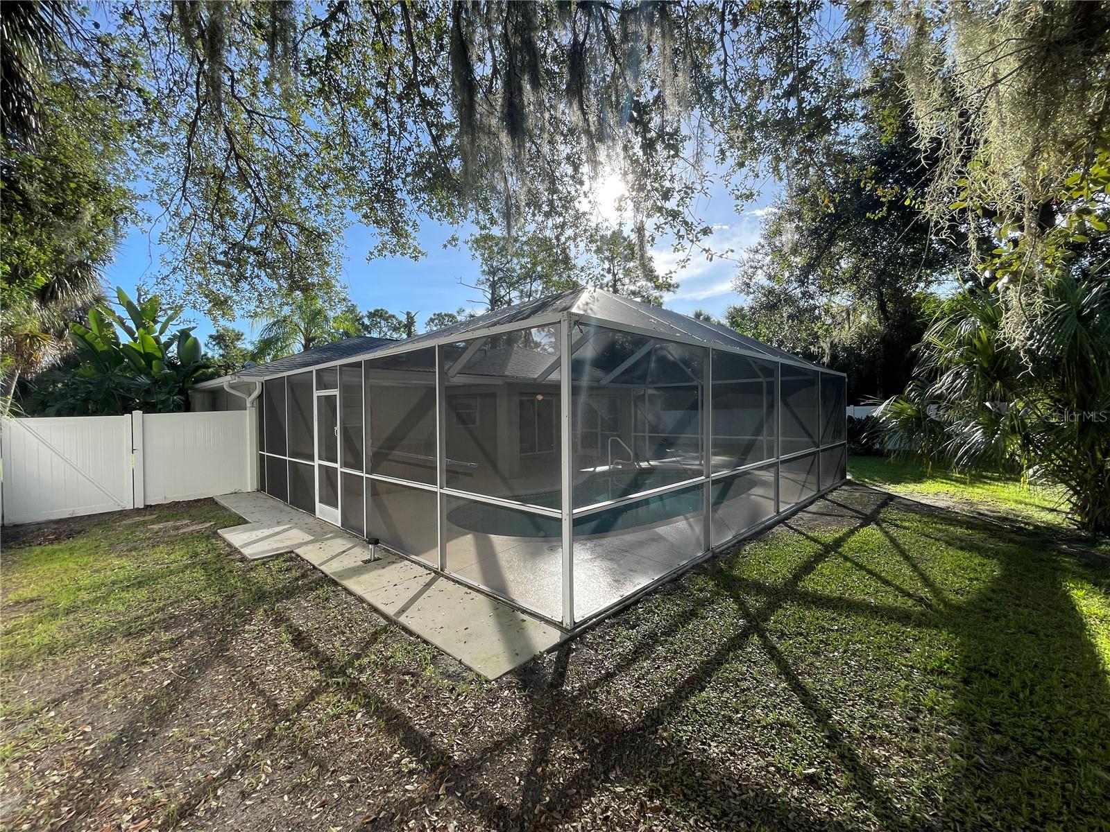 2621 PARLAY LN, NORTH PORT, FL, 34286