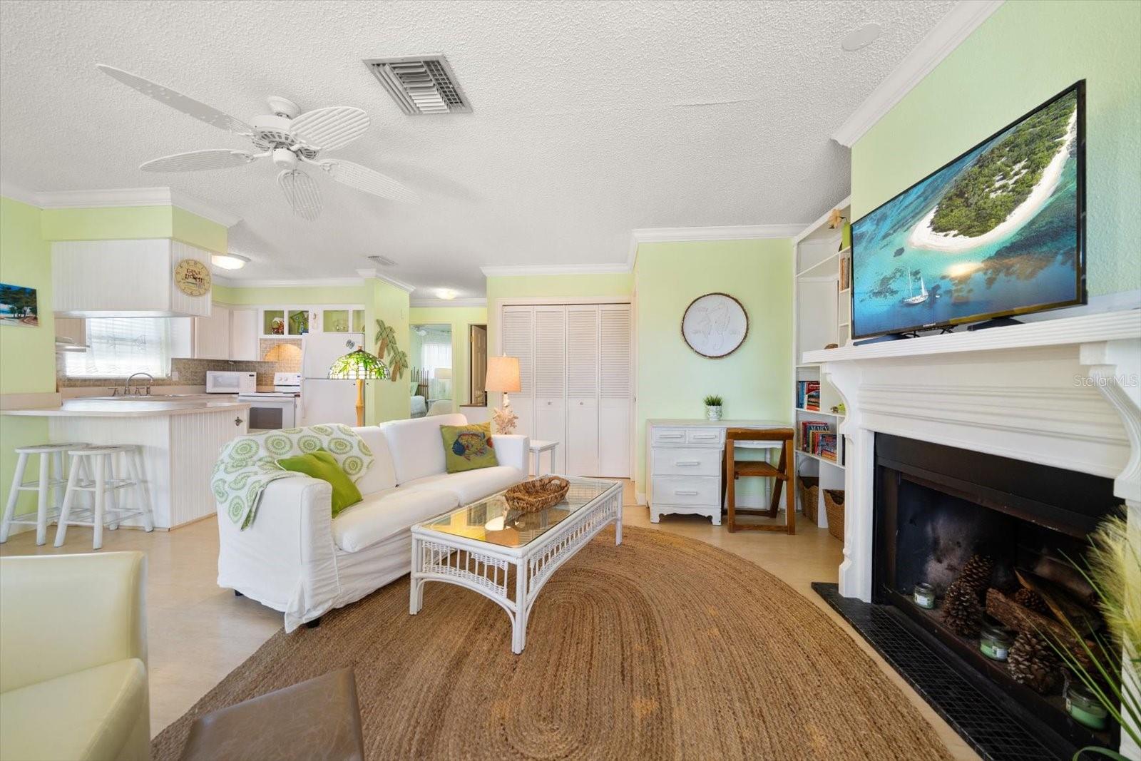 800 E GULF BLVD #5, INDIAN ROCKS BEACH, FL, 33785