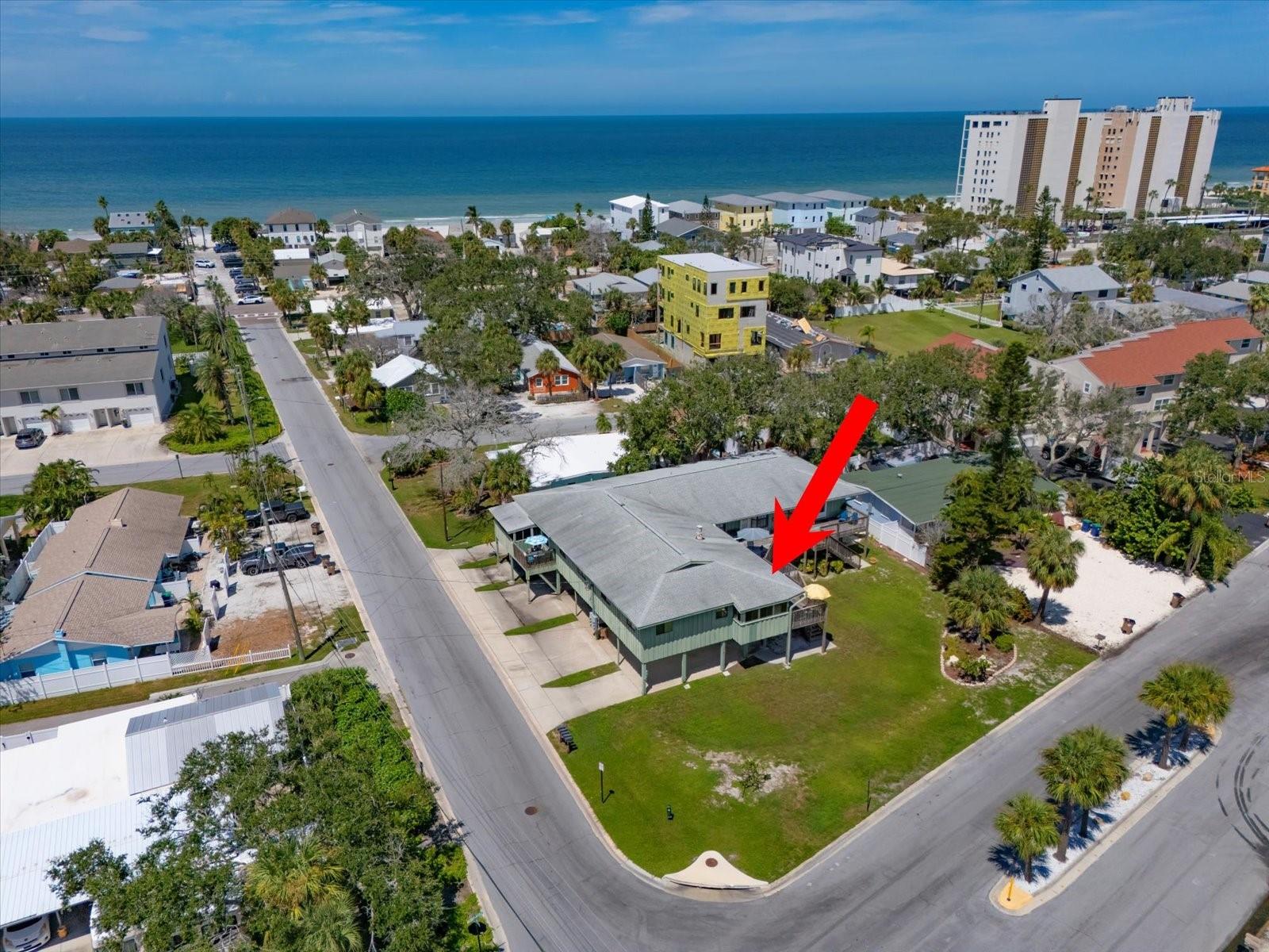 800 E GULF BLVD #5, INDIAN ROCKS BEACH, FL, 33785