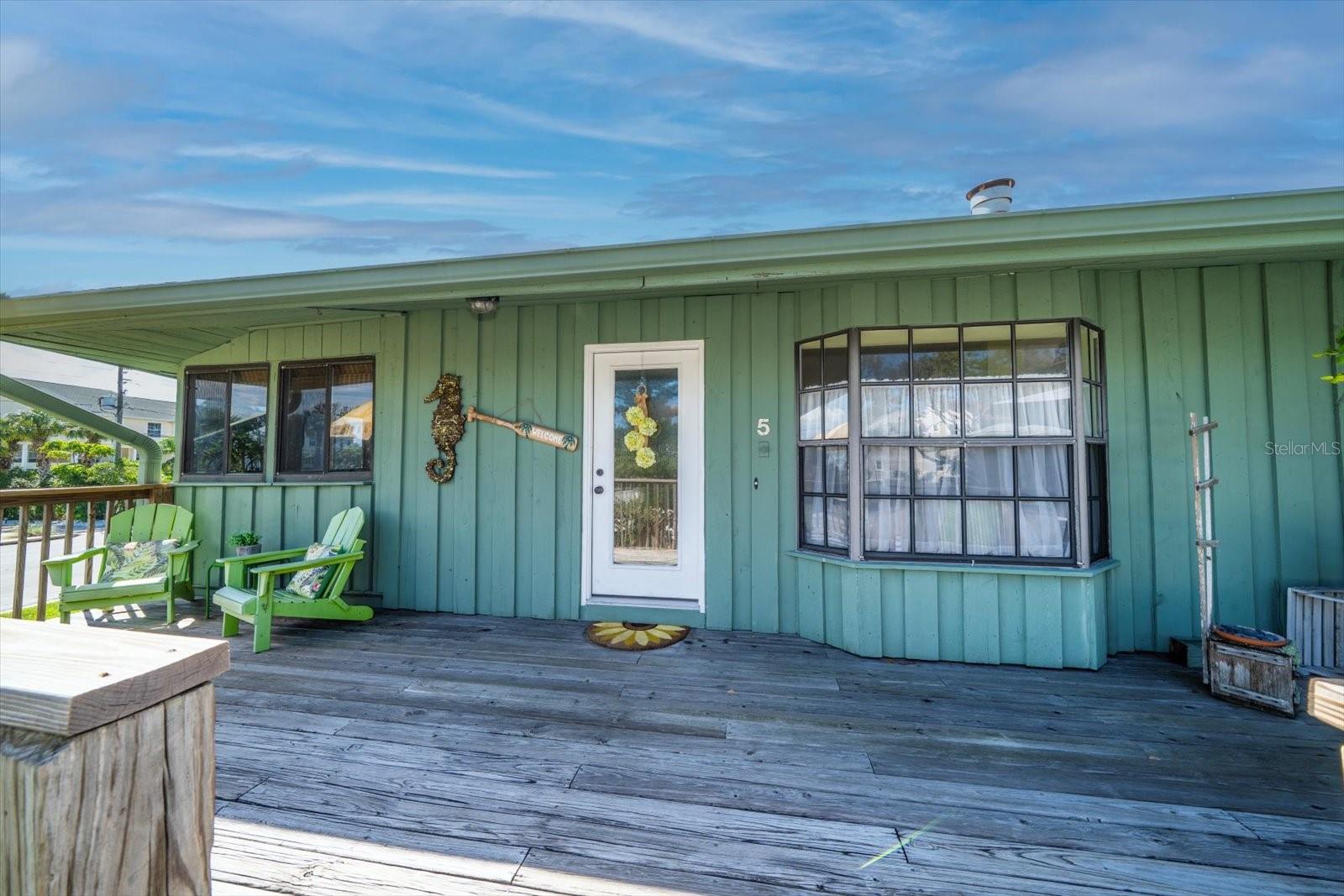 800 E GULF BLVD #5, INDIAN ROCKS BEACH, FL, 33785