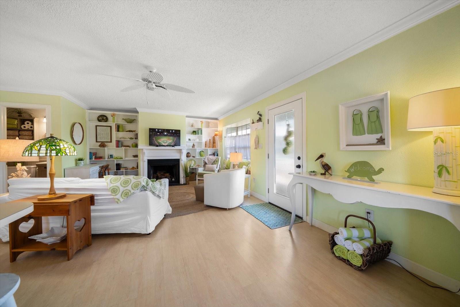 800 E GULF BLVD #5, INDIAN ROCKS BEACH, FL, 33785