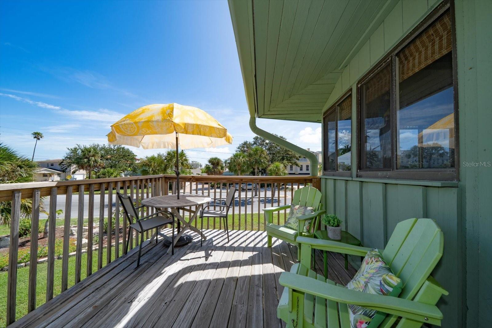 800 E GULF BLVD #5, INDIAN ROCKS BEACH, FL, 33785