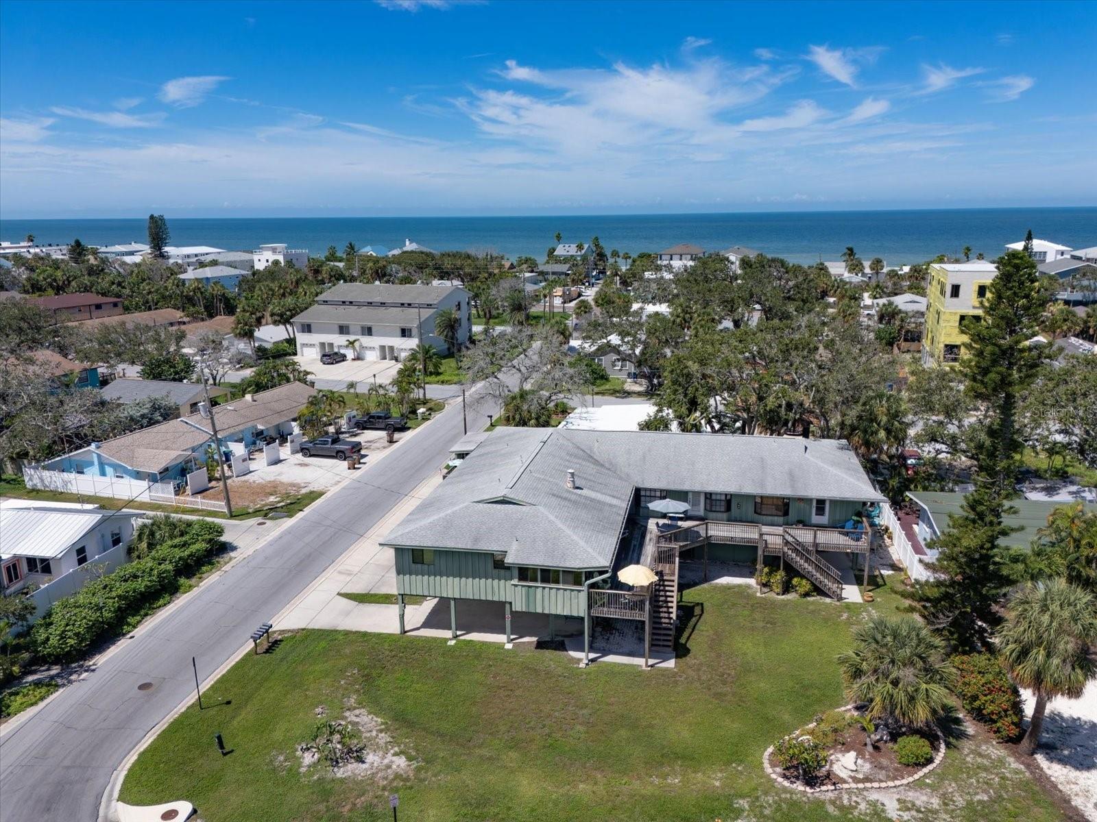 800 E GULF BLVD #5, INDIAN ROCKS BEACH, FL, 33785