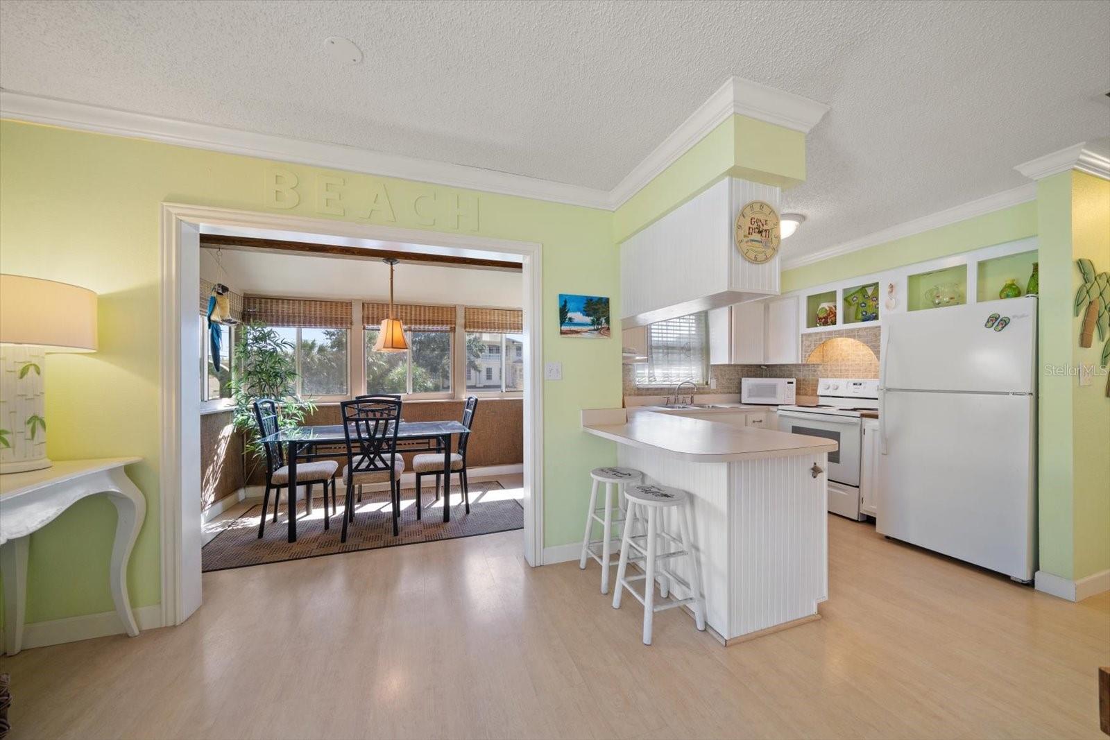 800 E GULF BLVD #5, INDIAN ROCKS BEACH, FL, 33785