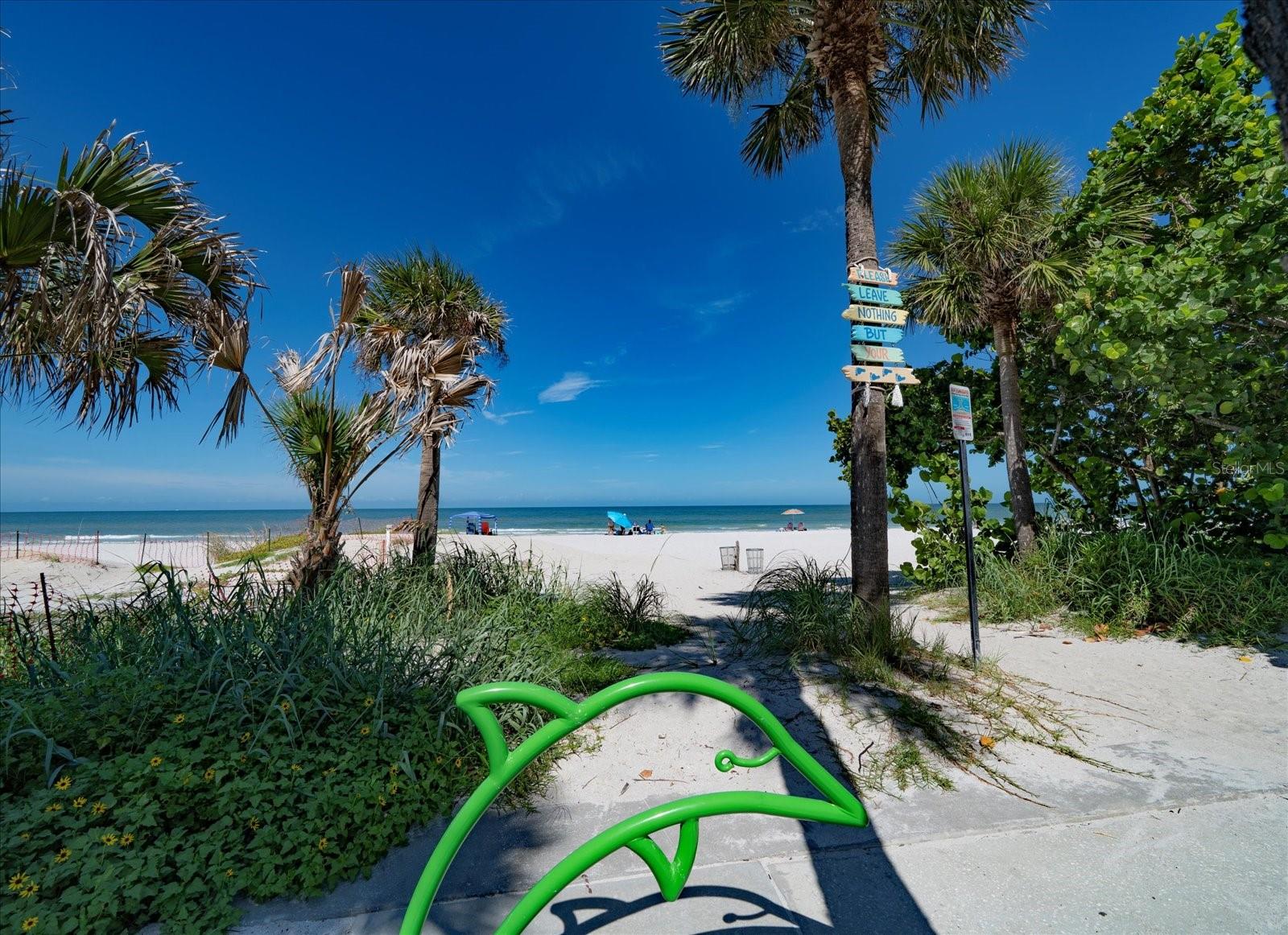 800 E GULF BLVD #5, INDIAN ROCKS BEACH, FL, 33785