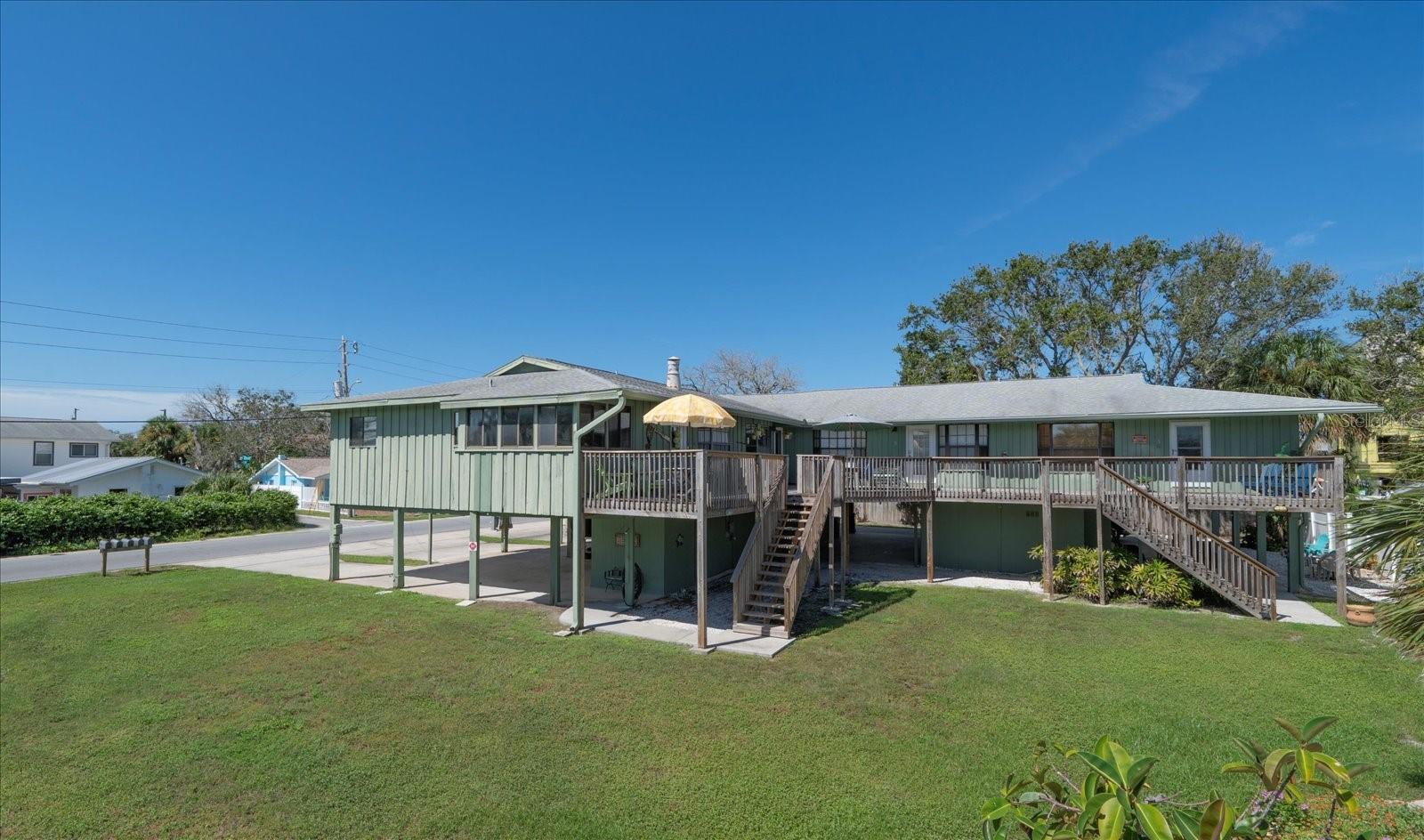 800 E GULF BLVD #5, INDIAN ROCKS BEACH, FL, 33785