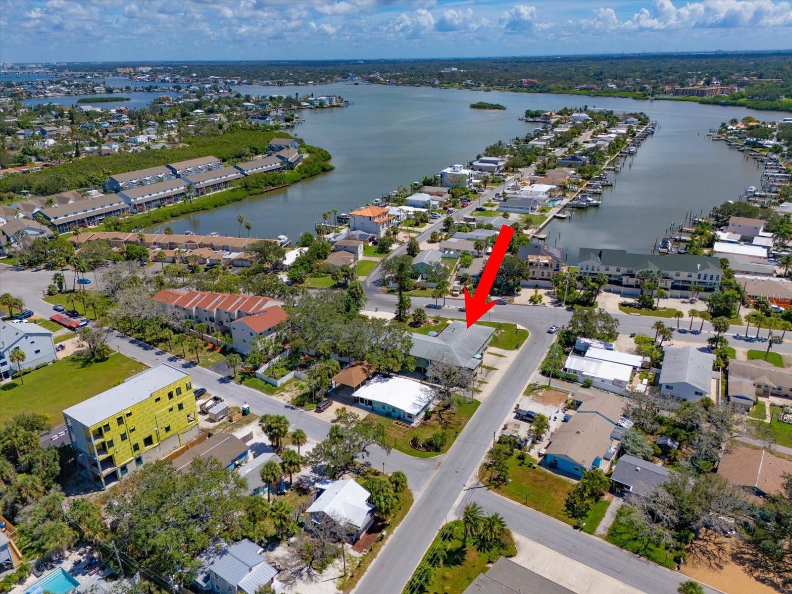 800 E GULF BLVD #5, INDIAN ROCKS BEACH, FL, 33785