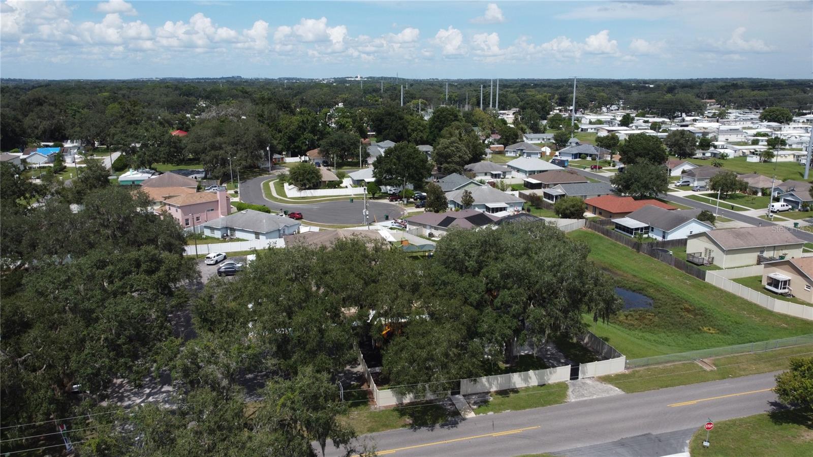 4715 LARCH DR, ZEPHYRHILLS, FL, 33542