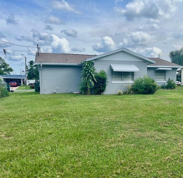 4715 LARCH DR, ZEPHYRHILLS, FL, 33542