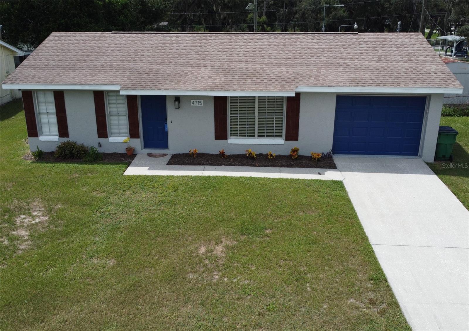 4715 LARCH DR, ZEPHYRHILLS, FL, 33542