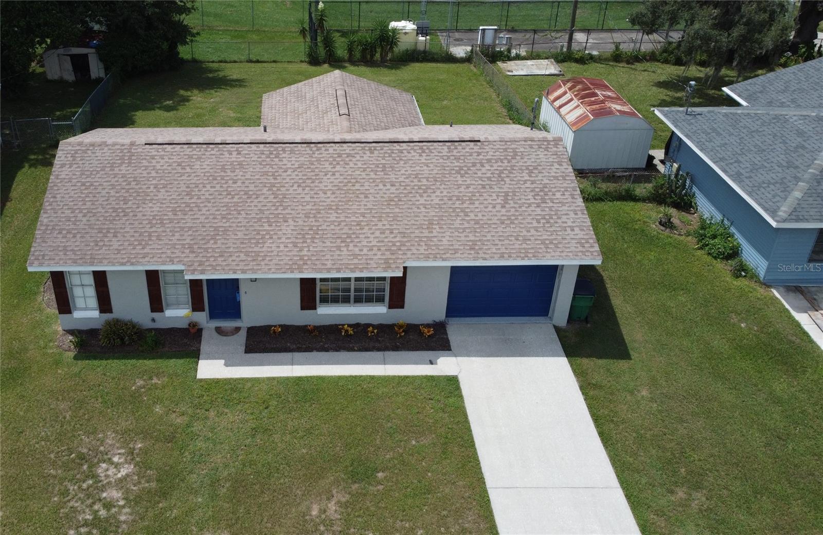 4715 LARCH DR, ZEPHYRHILLS, FL, 33542