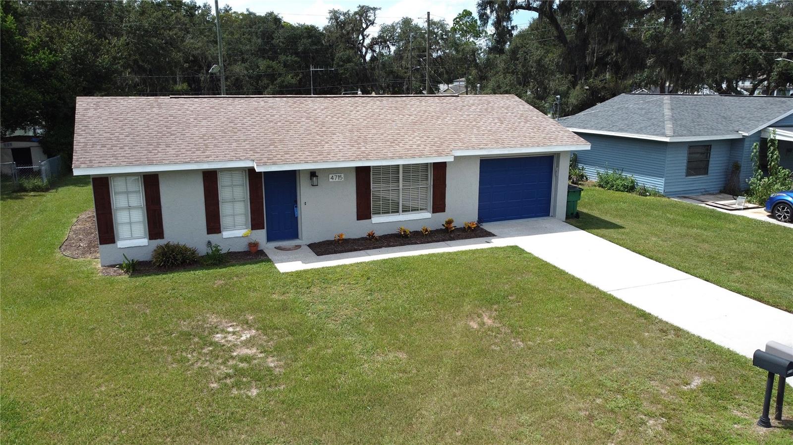 4715 LARCH DR, ZEPHYRHILLS, FL, 33542