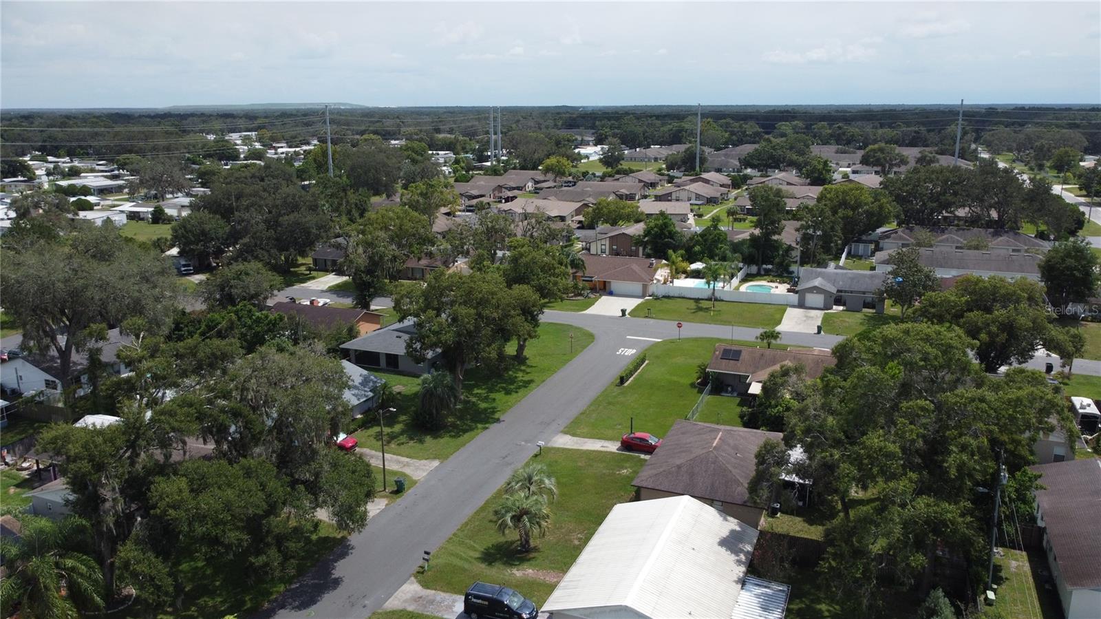 4715 LARCH DR, ZEPHYRHILLS, FL, 33542