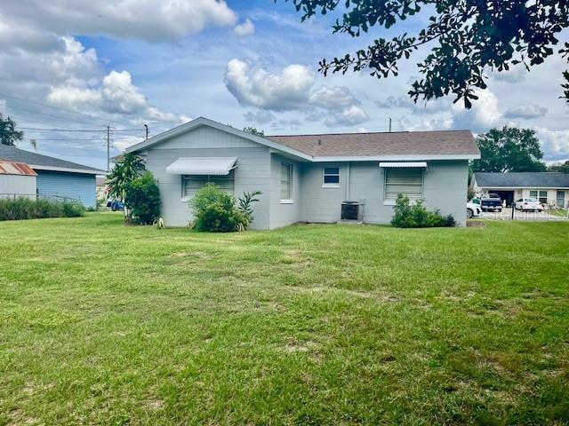 4715 LARCH DR, ZEPHYRHILLS, FL, 33542