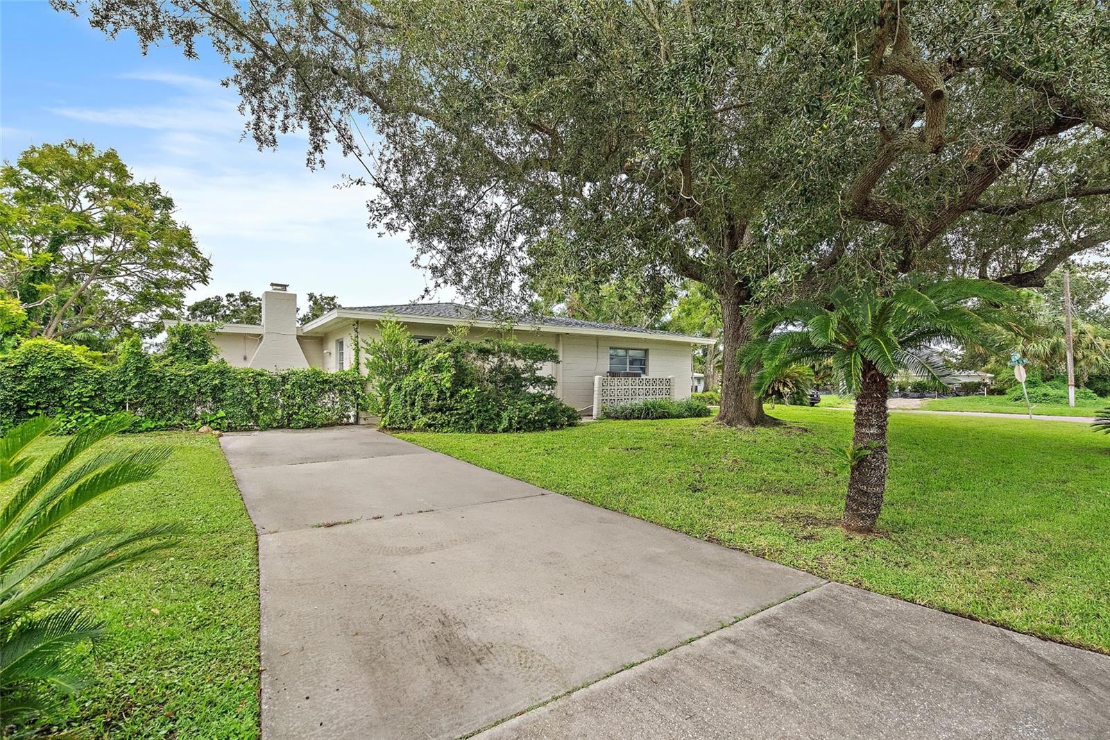 3391 WALNUT ST NE, ST PETERSBURG, FL, 33704