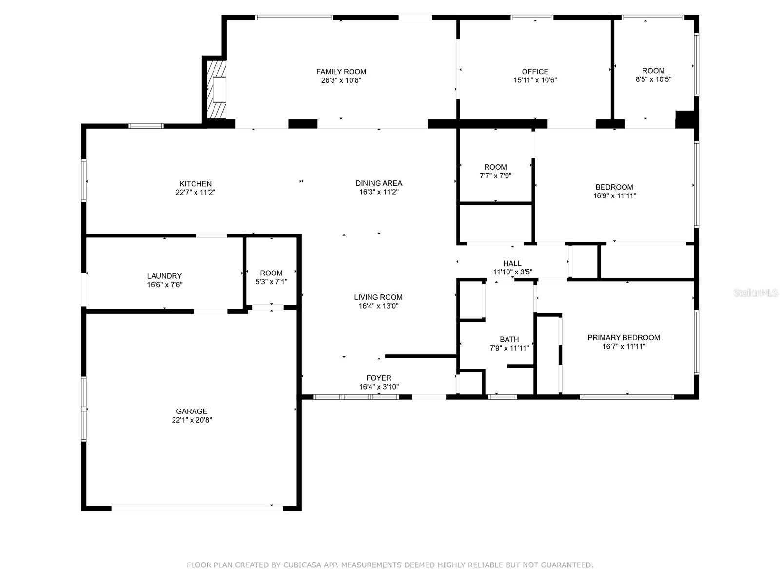 3391 WALNUT ST NE, ST PETERSBURG, FL, 33704