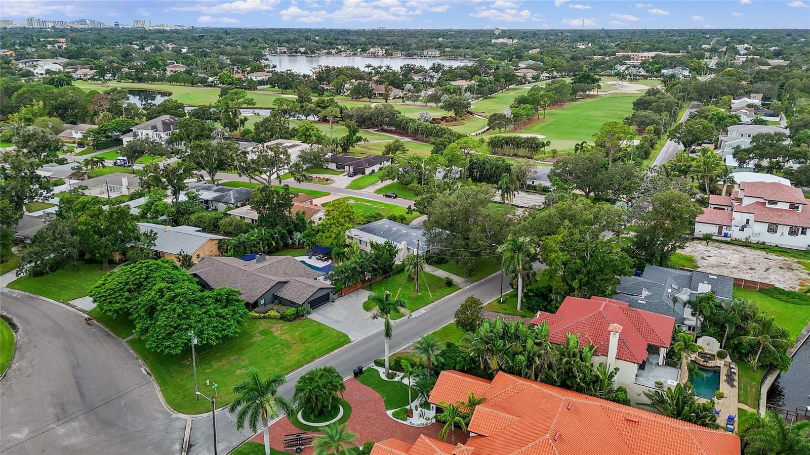 3391 WALNUT ST NE, ST PETERSBURG, FL, 33704